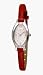 Timex Ladies Casual Red Strap Watch
