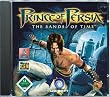 Prince of Persia: The Sands of Time (DVD-ROM) (Software Pyramide)