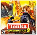 Tonka Construction 2 (Jewel Case)