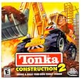 INFOGRAMES Tonka Construction 2 For Windows 95 98
