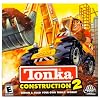 Tonka Construction 2 (Jewel Case)