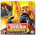 Tonka Construction 2 (Jewel Case)