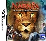 The Chronicles of Narnia: The Lion, The Witch and the Wardrobe