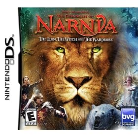 The Chronicles of Narnia: The Lion, The Witch and the Wardrobe