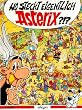 Wo steckt eigentlich Asterix?