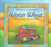 Winter Wheat