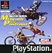 Freestyle Motocross: McGrath vs. Pastrana (PSone)