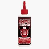 Turtle Wax MM005 Lubricating Oil