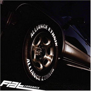 Alliance Ethnik - Fat Come Back - Zortam Music
