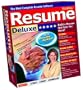 Winway Resume Deluxe 10.0
