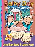 Rainy Day: Sticker Activity Book (Double Delight)