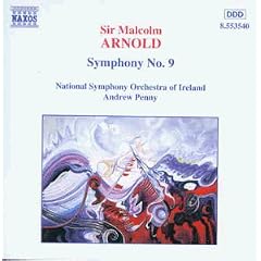 Arnold Sinfonie 9