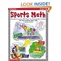 Sports Math (Grades 4-8)