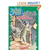 The Case of the Spooky Sleepover (Jigsaw Jones Mystery, No. 4)