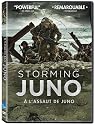Storming Juno (&Agrave; l'assaut de Juno)