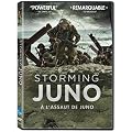 Storming Juno (� l'assaut de Juno)