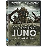 Storming Juno / � l'assaut de Juno (Bilingual)by Benjamin Muir