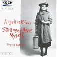 Stranger Here Myself