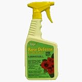 Rose Defense RTU 24 oz.