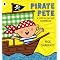 Esme's top picture and flap books for children aged 2-4.