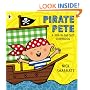 Pirate Pete