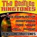 The Beatles Ringtones Vol. 2 - The Beatles Hit Ringtones For Your Cell Phone