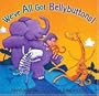 We've All Got Bellybuttons!