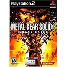 Metal Gear Solid...