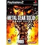 Metal Gear Solid 3 Snake Eater