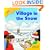 Oxford Reading Tree: Stage 5: Storybooks (Magic Key): Village In The Snow