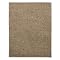 Home Multi Shag Rug - Netural (5x8')
