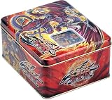 Yu-Gi-Oh! 2008 Collectors Tin:Red Dragon Archfiend + Bonus Promotional Card