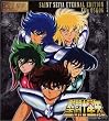 ETERNAL EDITION SAINT SEIYA File No.5&6 �����m����