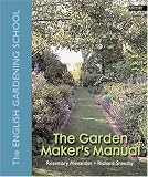 Garden Maker's Manual
