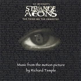 Strange Aeons (Soundtrack Cd)