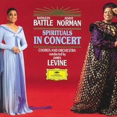 Spirituals in Concert