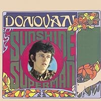 Donovan Ablum Cover