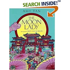 The Moon Lady
