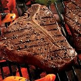 Image of Omaha Steaks 2 (18 oz.) T-Bone Steaks