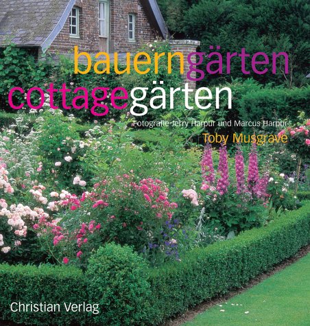 Bauerng�rten, Cottageg�rten