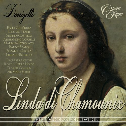 Buy Donizetti: Linda di Chamounix From amazon