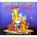 Toons for Our Times: A Bloom County Book of Heavy Metal Rump 'N Roll book cover
