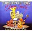 Toons for Our Times: A Bloom County Book of Heavy Metal Rump 'N Roll