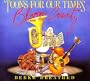 Toons for Our Times: A Bloom County Book of Heavy Metal Rump 'N Roll