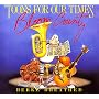 Toons for Our Times: A Bloom County Book of Heavy Metal Rump 'N Roll