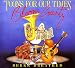 Toons for Our Times: A Bloom County Book of Heavy Metal Rump 'N Roll by Berke Breathed ISBN 0316107093