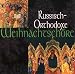 Classical Music : Russisch-Orthodoxe Weihnachtschöre