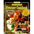 Prevention's low-fat, low-cost freezer cookbook: Quick dishes for and from the freezer... by  Sharon Sanders