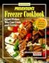 Prevention's low-fat, low-cost freezer cookbook: Quick dishes for and from the freezer (Quick and Healthy Low-Fat Cooking)