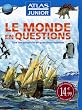 Le monde en questions